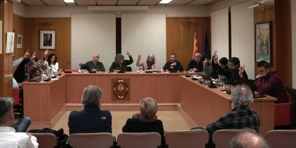 El Ple de l'Ajuntament designa el veí Joan Vives i Milà com a Fill Predilecte d'Altafulla