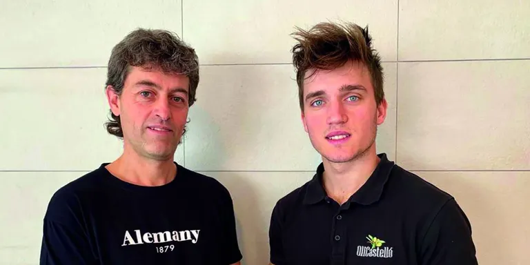 Dues empreses de la Noguera presentaran l'Olimel, l'alternativa natural al pa amb mantega i sucre
