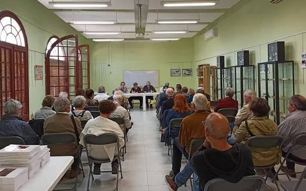 Foto: Altafulla Ràdio (Arxiu)