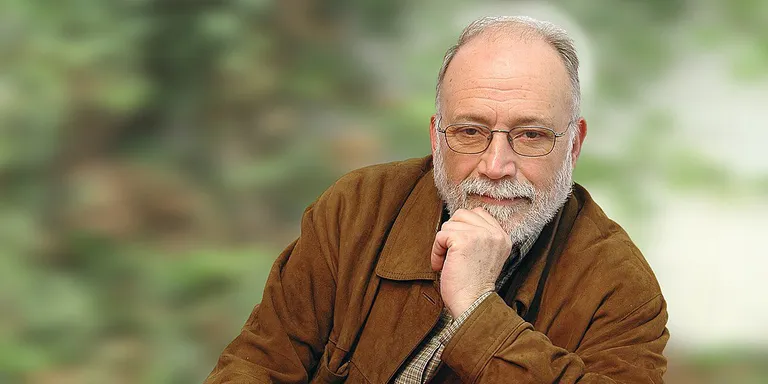 Arcadi Oliveres, passió per la Justícia i la Pau al cicle de conferències de Mare Nostrum