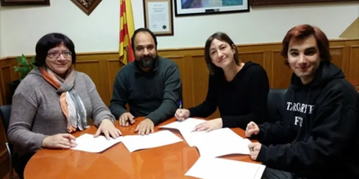 La CUP d’Arenys de Munt creu que seran ‘més efectius’ a l’oposició