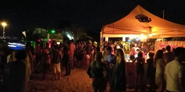 Towntobe organitza el Festival Technosea Gold Edition en el marc de les Festes Majors de la Móra