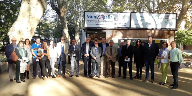 El PSC veu una "paralització institucional del Govern" que perjudica els ajuntaments
