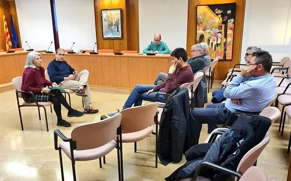 Foto: Ajuntament d'Altafulla