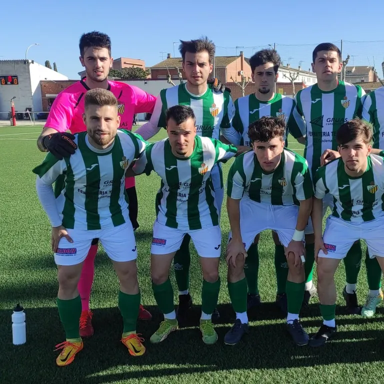 Linyola 3 - Alguaire 3