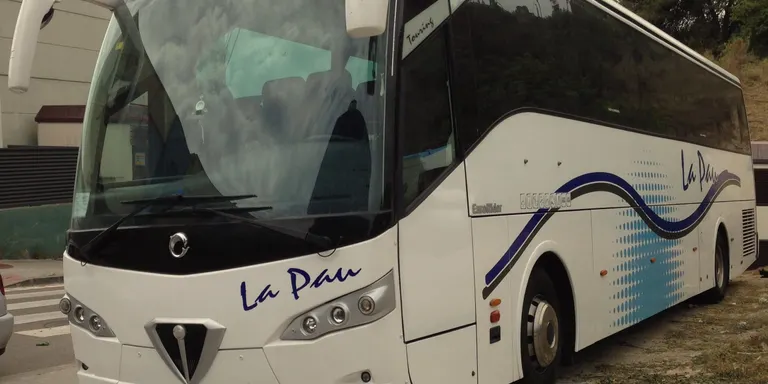 L’Ajuntament posa en marxa el Bus Nocturn per als joves