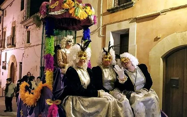 Foto: Arxiu - Altafulla Ràdio