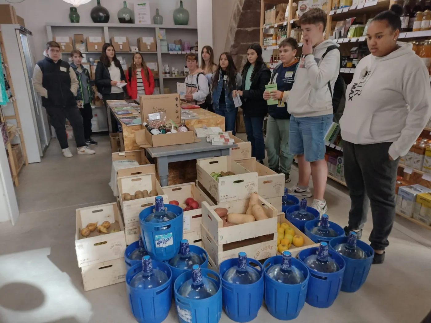 Valls acull una nova edició del Fòrum d’Escoles Verdes