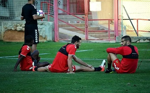 Foto: Club Gimnàstic de Tarragona