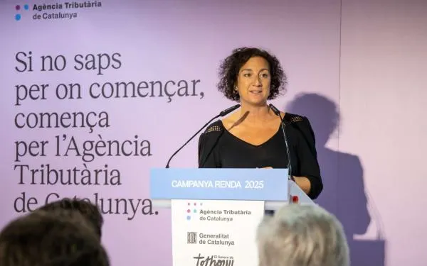 Foto: Generalitat de Catalunya