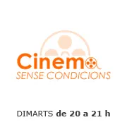 Cinema sense condicions del 25/1/2022 — Roma de Fellini: memòria, set pieces i sàtira; estrenes Nightmare Alley, Belfast i Delicieux; i memòries de TVE - episode art