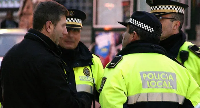 Els Mossos i la Policia Local posen en marxa l'Operació Grèvol