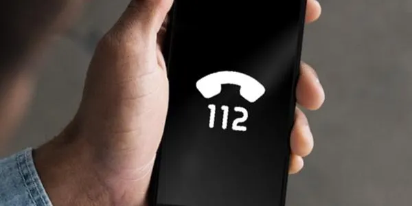 Les trucades per emergències al telèfon 112 de Catalunya van augmentar el 2023 gairebé un 4% respecte el 2022