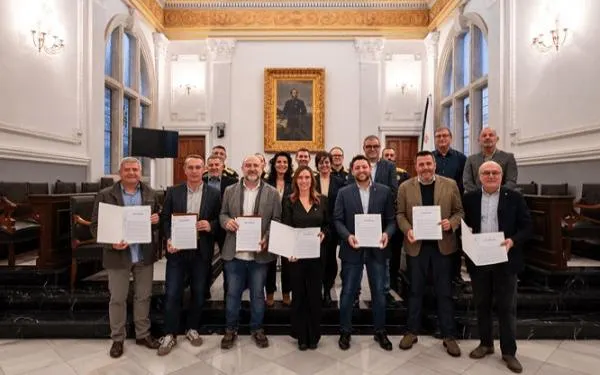 Foto: Ajuntament del Catllar