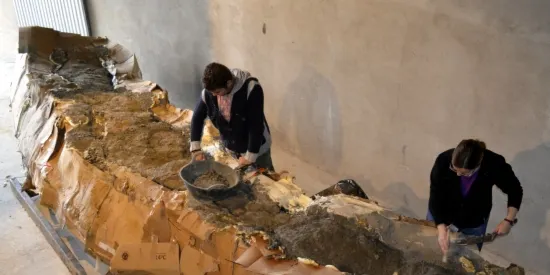 El Museu d’Isona i Conca Dellà celebra el 25è aniversari
