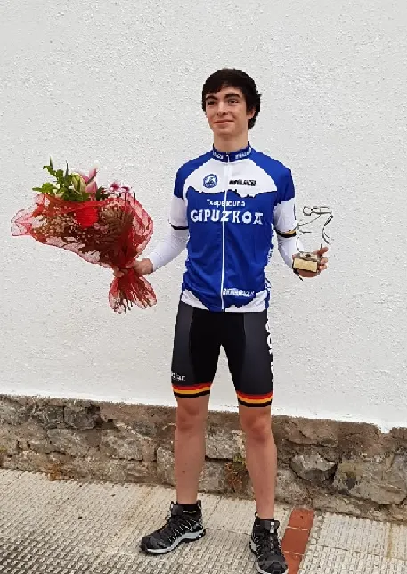 El Club Ciclista Irunes suma y sigue cosechando muy buenos resultados en todas sus modalidades.