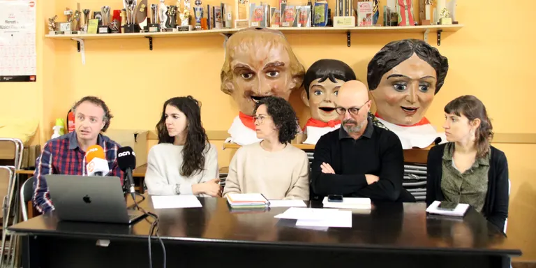 Les associacions de veïns de Vic impulsen Vicoop, una comunitat energètica oberta a tota la ciutat