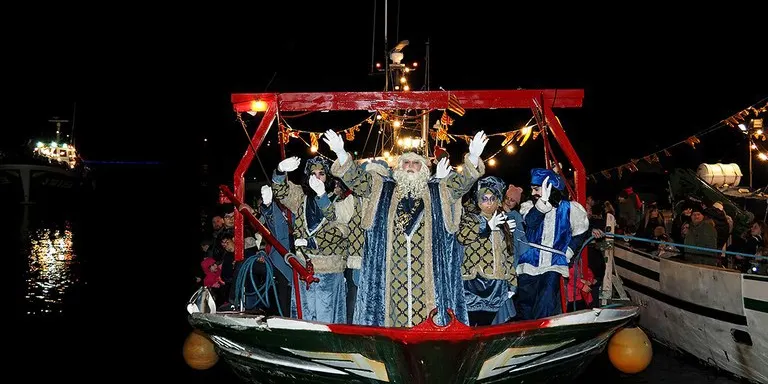La Triple A organitza una doble conferència al voltant de la tradició i l’evolució de la Festa dels Reis