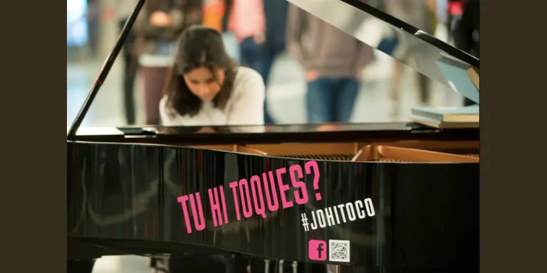 El piano de Maria Canals torna aquest diumenge a Arenys de Mar