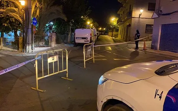 Foto: Policia Local d'Altafulla