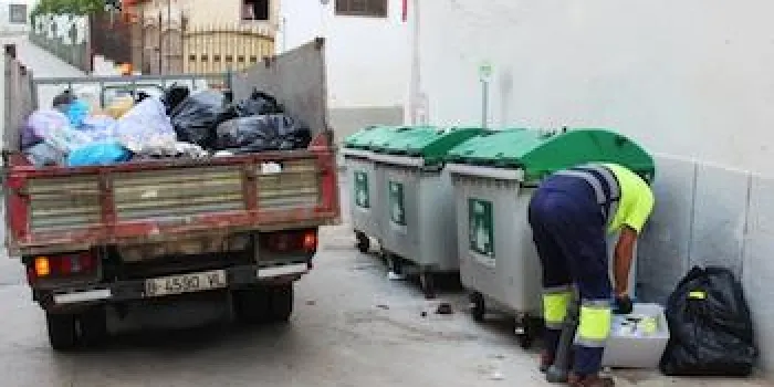 La regidoria de Medi Ambient reforçarà la retirada de brossa el pròxim 1 de gener