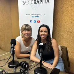 L'entrevista - Penny Subirats i Noèlia Belmonte del 02/10/2025 - episode art