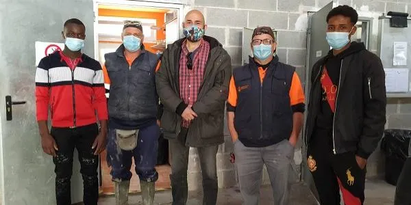 Altafulla acull una desena d’alumnes en pràctiques en diversos serveis municipals