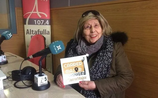 Foto: Altafulla Ràdio