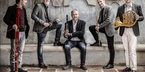 Els instruments de vent protagonitzen aquest dissabte el concert del 31è Festival Internacional de Música d’Altafulla
