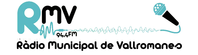 Ràdio Vallromanes logo