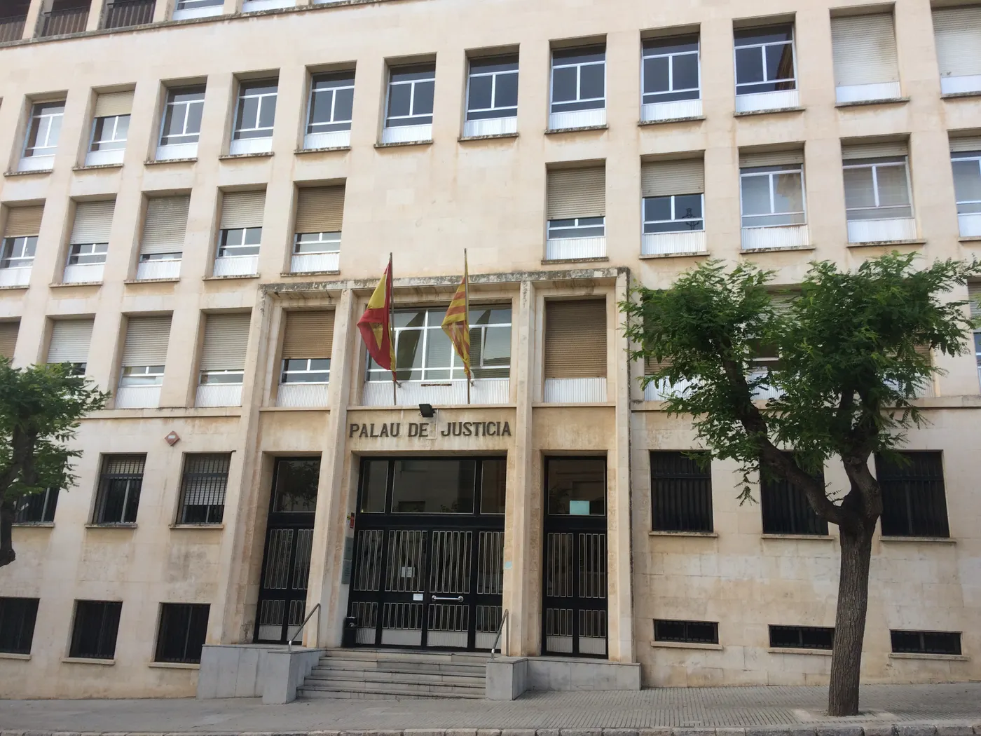 La Fiscalia demana 15 anys de presó per a un home que va disparar un altre a un bar de Vilafortuny