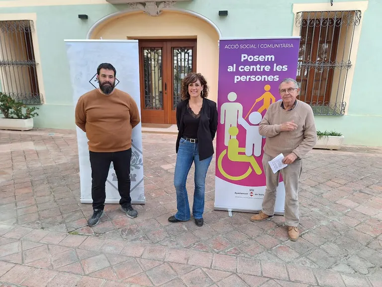 Picamoixons comptarà amb un punt d’atenció quinzenal de Serveis Socials i Acció Comunitària