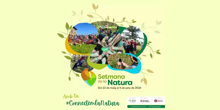 Arenys de Mar s'adhereix a la Setmana de la Natura