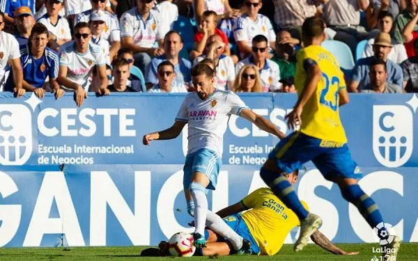 Foto: La Liga123