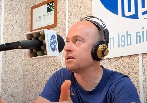 Antonio Miguel: "Les rutes de la proposta 'Amb bici per Begur' ens permeten conèixer espais del municipi d'una manera diferent"