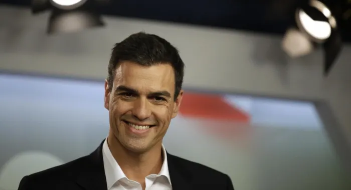 L’agrupació local del PSC dóna suport a Pedro Sánchez