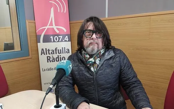 Foto: Altafulla Ràdio