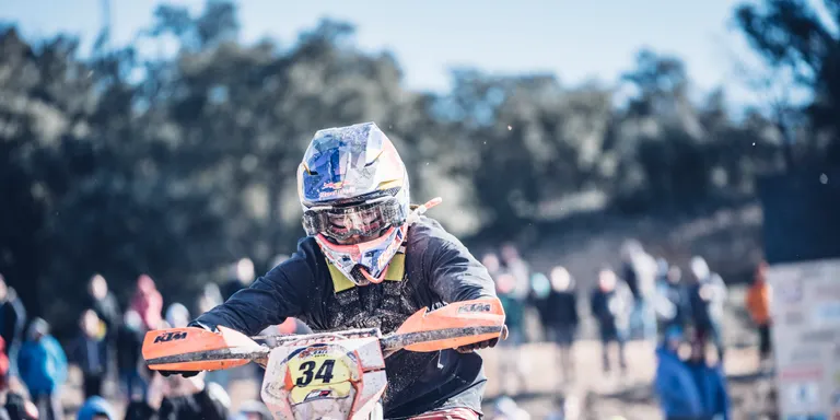 Més de 350 pilots competiran aquest cap de setmana en la primera edició del BR2 Enduro Solsona