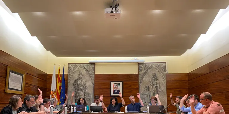 L'Ajuntament de Solsona comprarà un pis per destinar-lo a la borsa d'habitatge de lloguer