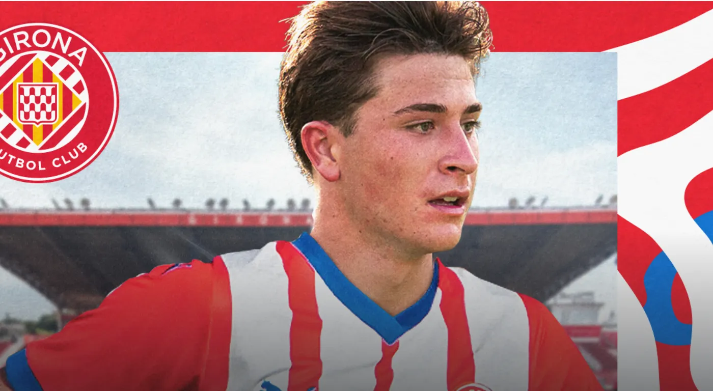 Moviments importants a la plantilla del Girona FC