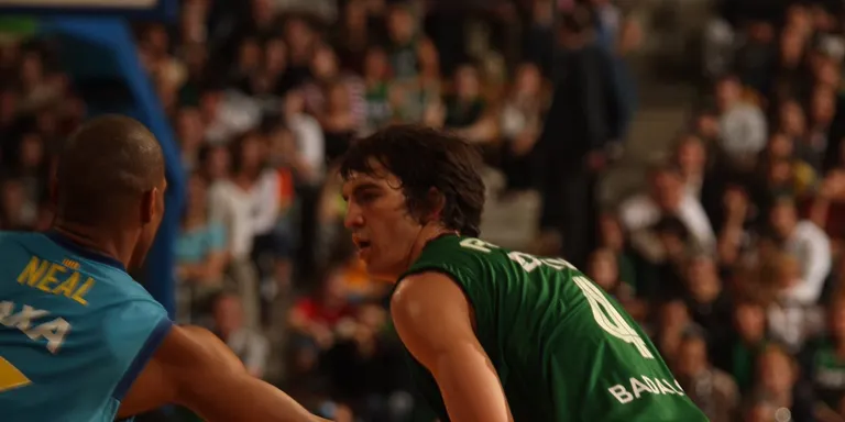 Com es presenta el cap de setmana de la Lliga Endesa?
