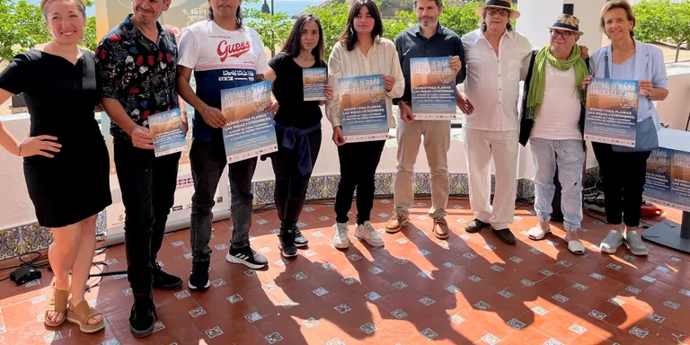Arriba el Festival de Rumba i Música Catalana 2023 de Tossa