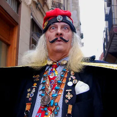 El Dalí de Valls fa el salt a la gran pantalla