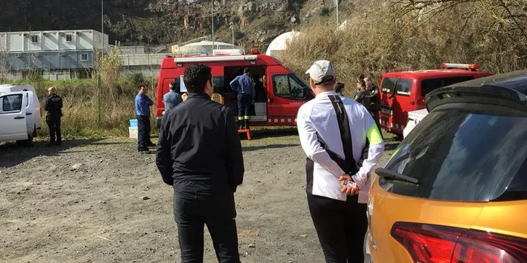 Troben un home mort a Pineda que podria ser el desaparegut Carles Pou i Campmajor