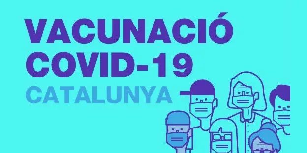 Comença la inscripció per a la vacunació de nascuts entre 1972 i 1976