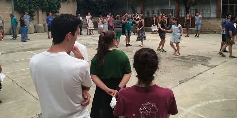 El Ball Cerdà de la Seu farà enguany un acte de reconeixement a Elvira Farràs
