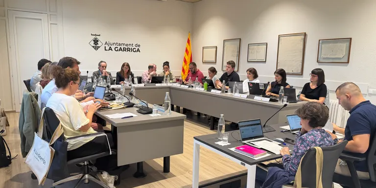 L’Ajuntament congela per segon any consecutiu els impostos, taxes i preus públics per al 2027