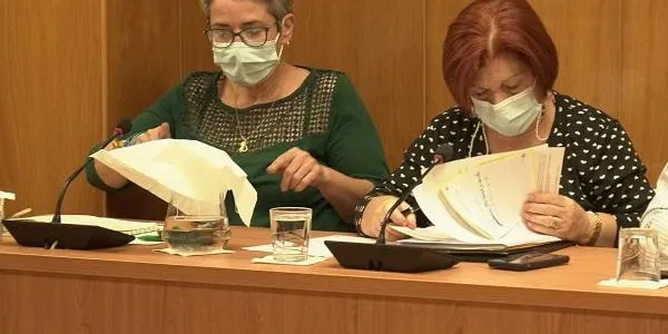Posicions dispars entre les ex-integrants de l'equip de govern respecte a la votació de les retribucions en el pròxim ple