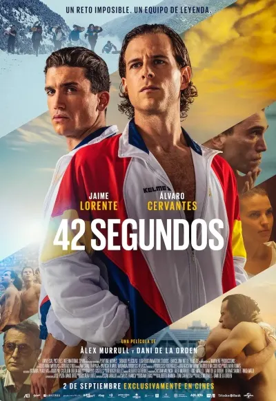 <strong>Ja són a la venda les entrades per a les projeccions del Cicle Gaudí de cinema a Solsona durant el primer trimestre</strong>