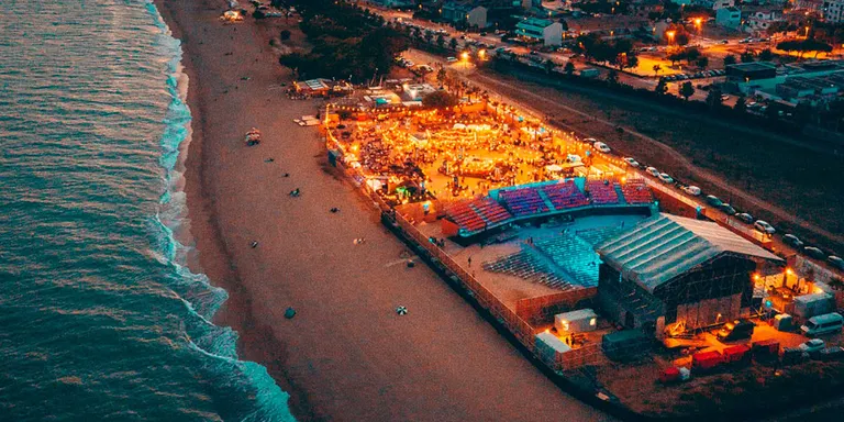Arts d'Estiu acomiada la desena edició amb 14.000 espectadors i un 92% d'entrades venudes